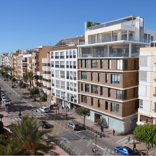 Ático Estepona Integración 1