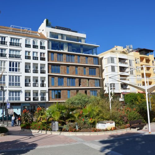 Ático Estepona Integración 2